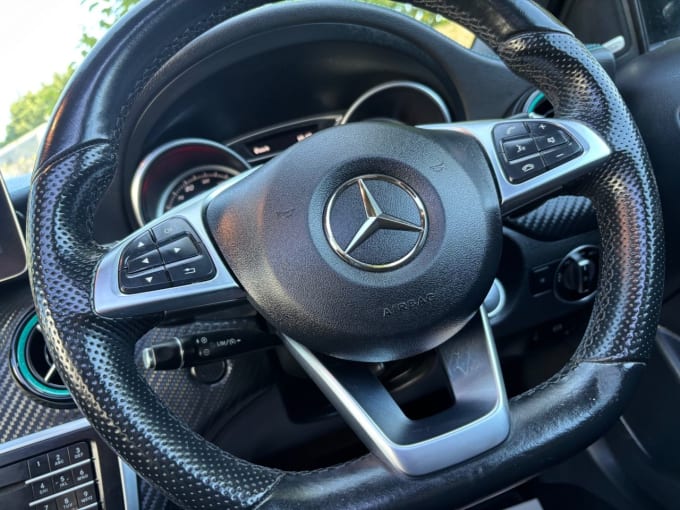 2025 Mercedes-benz A-class