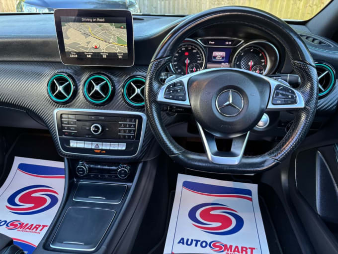 2025 Mercedes-benz A-class
