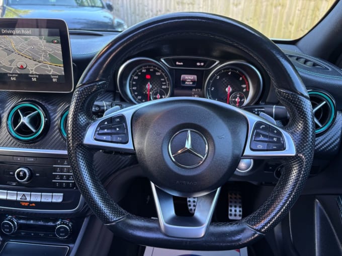 2025 Mercedes-benz A-class
