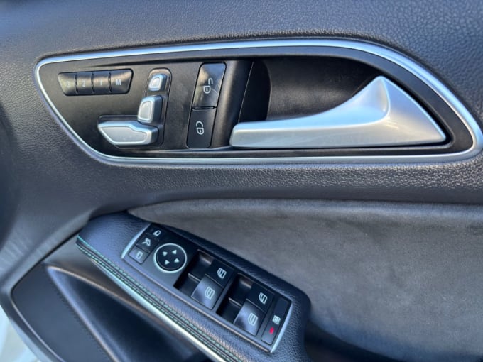 2025 Mercedes-benz A-class