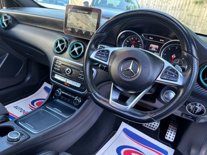 2025 Mercedes-benz A-class