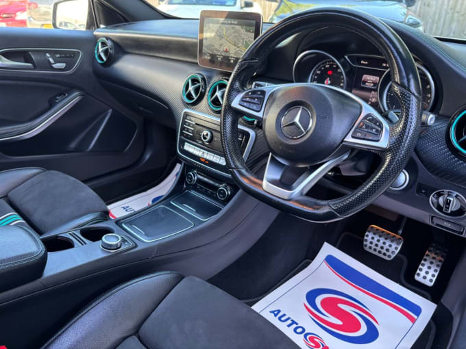 2025 Mercedes-benz A-class