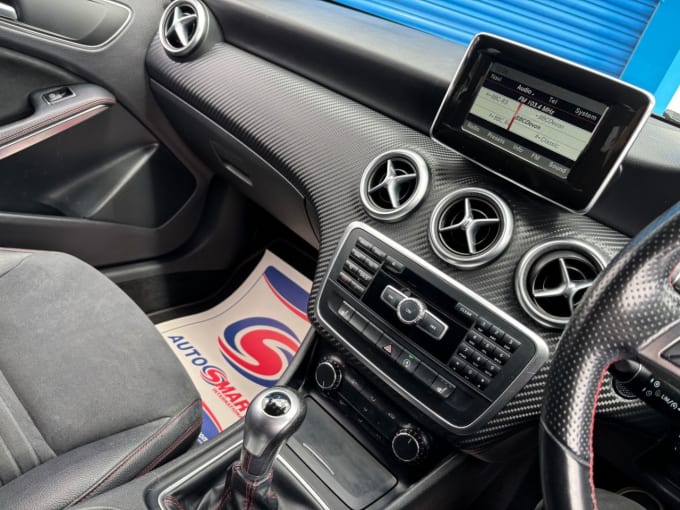 2025 Mercedes-benz A-class