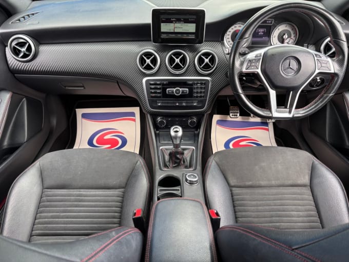 2025 Mercedes-benz A-class