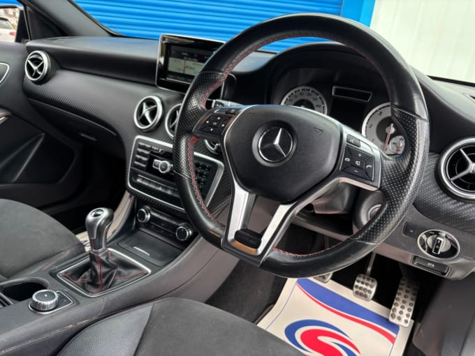 2025 Mercedes-benz A-class