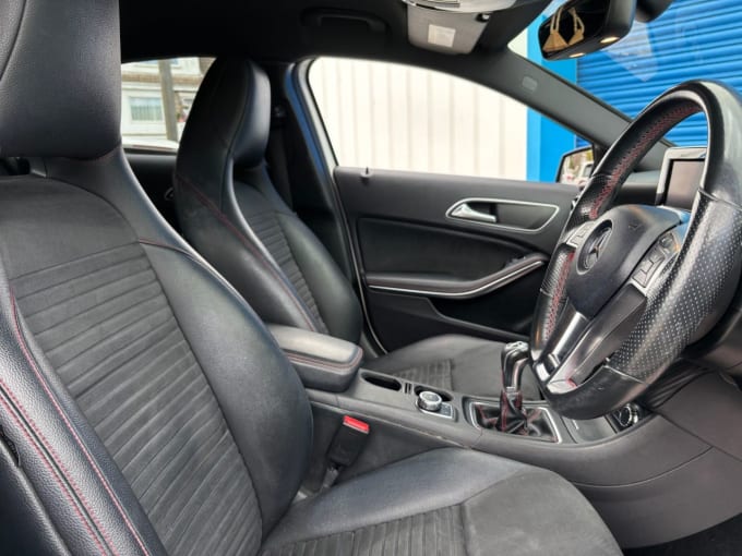 2025 Mercedes-benz A-class