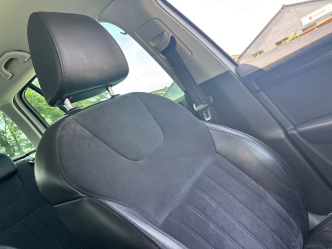 2025 Skoda Octavia