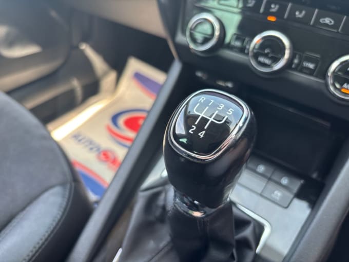 2025 Skoda Octavia