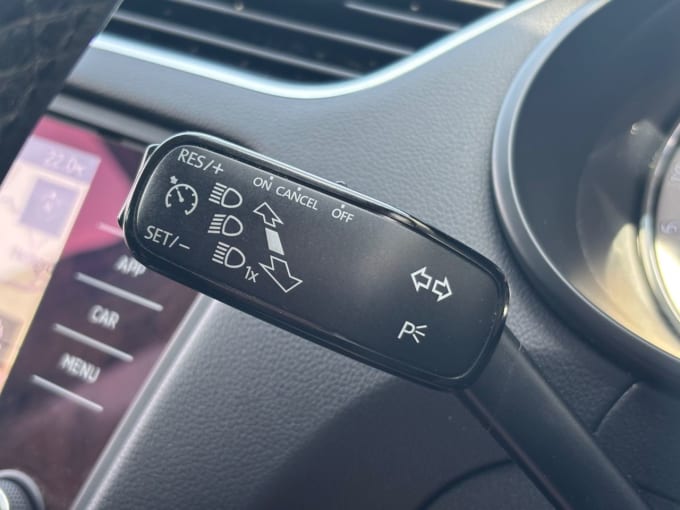 2025 Skoda Octavia