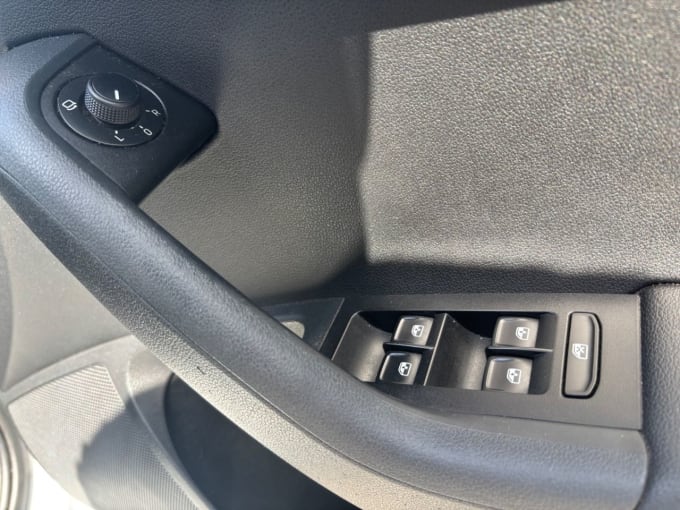 2025 Skoda Octavia