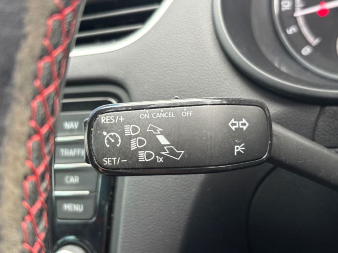 2025 Skoda Octavia