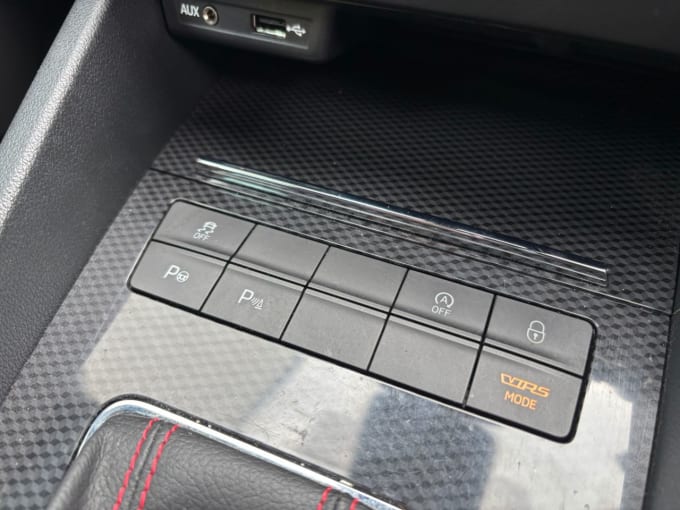 2025 Skoda Octavia