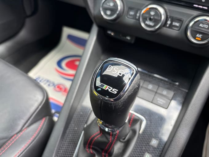 2025 Skoda Octavia