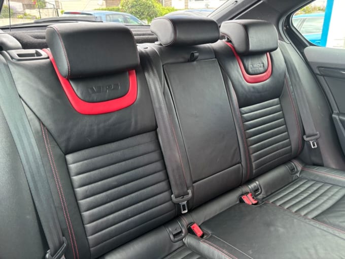 2025 Skoda Octavia