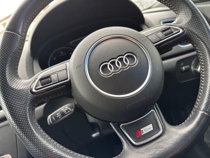 2025 Audi Q3
