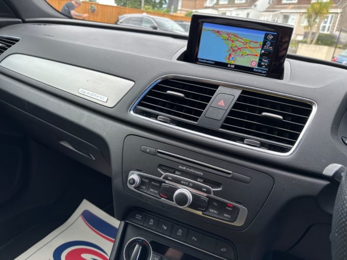 2025 Audi Q3