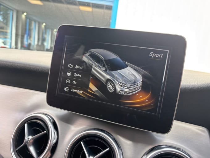 2025 Mercedes-benz Gla