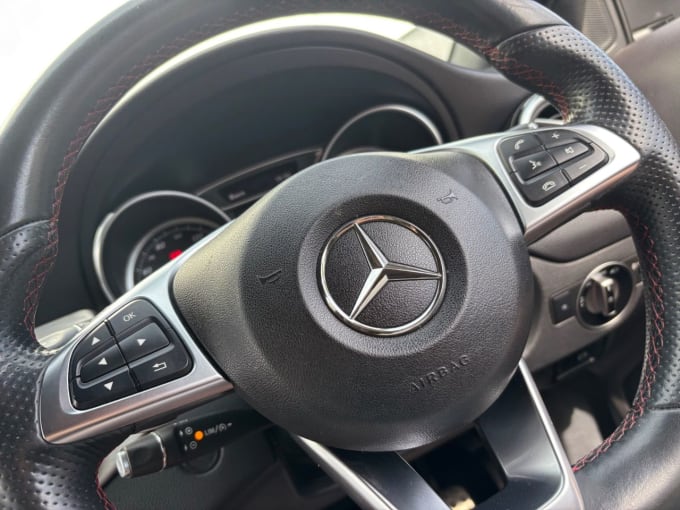 2025 Mercedes-benz Gla