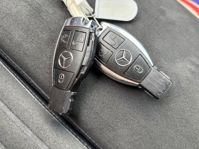 2025 Mercedes-benz Gla