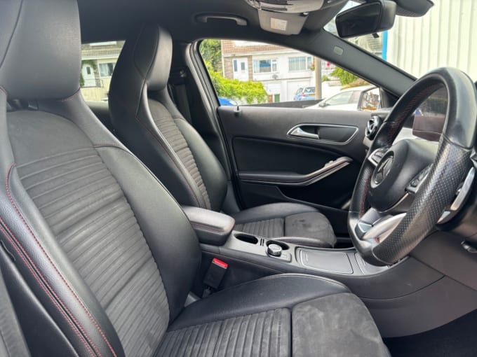 2025 Mercedes-benz Gla