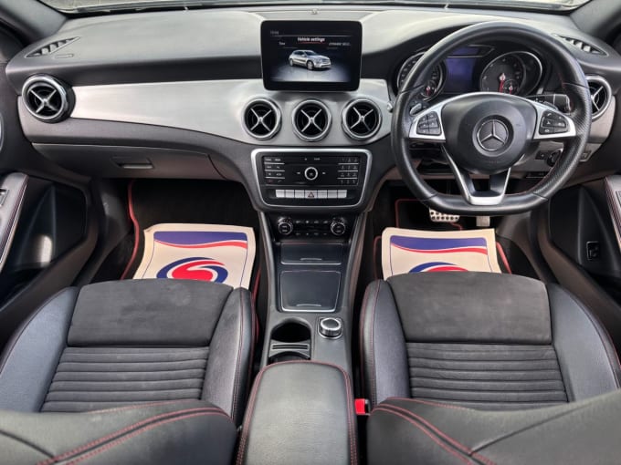 2025 Mercedes-benz Gla