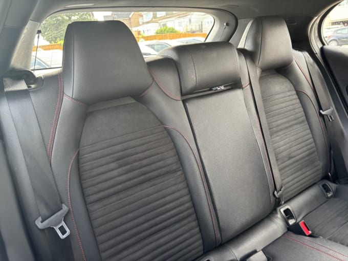 2025 Mercedes-benz Gla