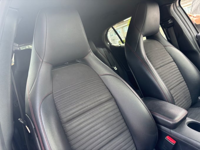 2025 Mercedes-benz Gla