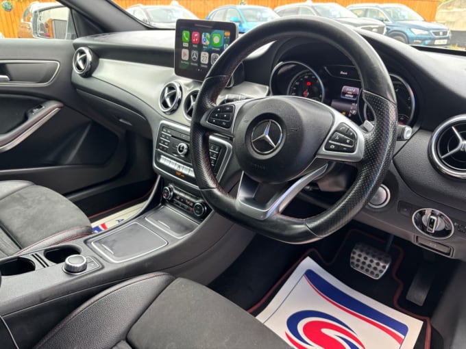 2025 Mercedes-benz Gla