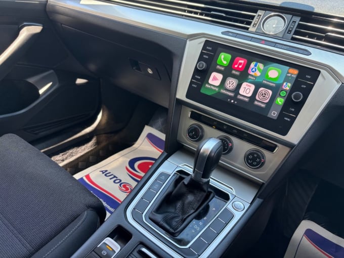 2025 Volkswagen Passat