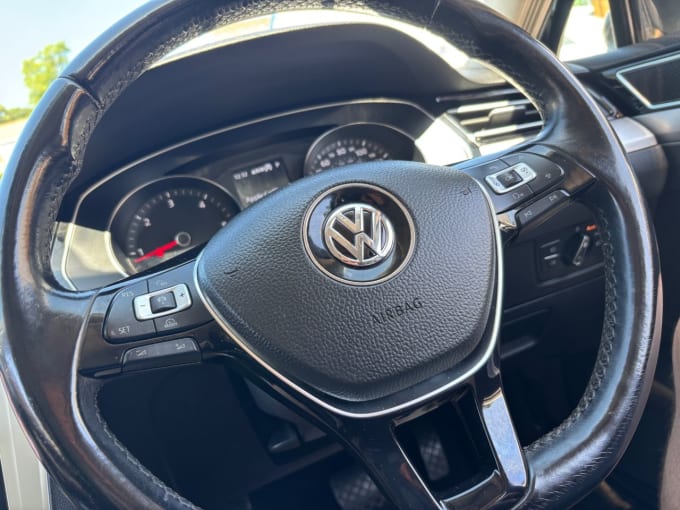 2025 Volkswagen Passat