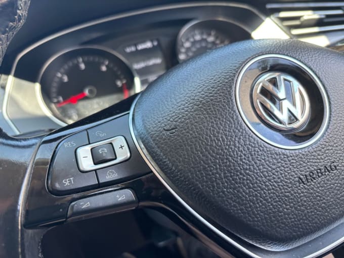 2025 Volkswagen Passat