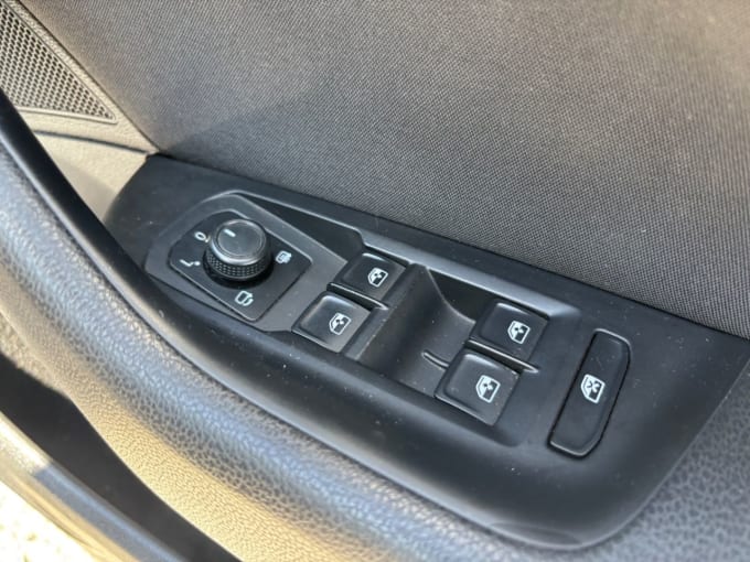 2025 Volkswagen Passat