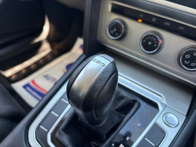 2025 Volkswagen Passat