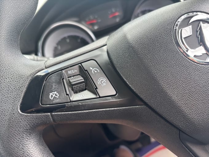 2025 Vauxhall Astra