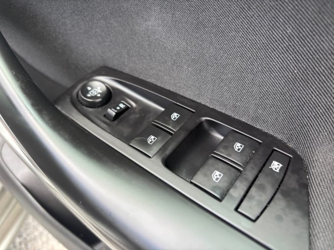 2025 Vauxhall Astra