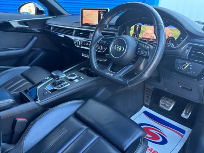 2025 Audi A4 Avant