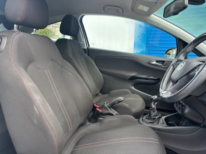 2025 Vauxhall Corsa