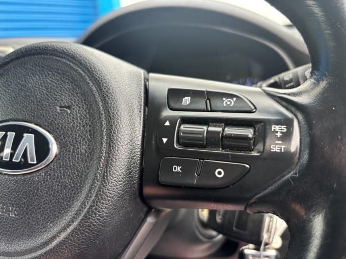 2015 Kia Sorento
