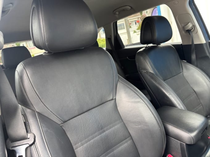 2015 Kia Sorento