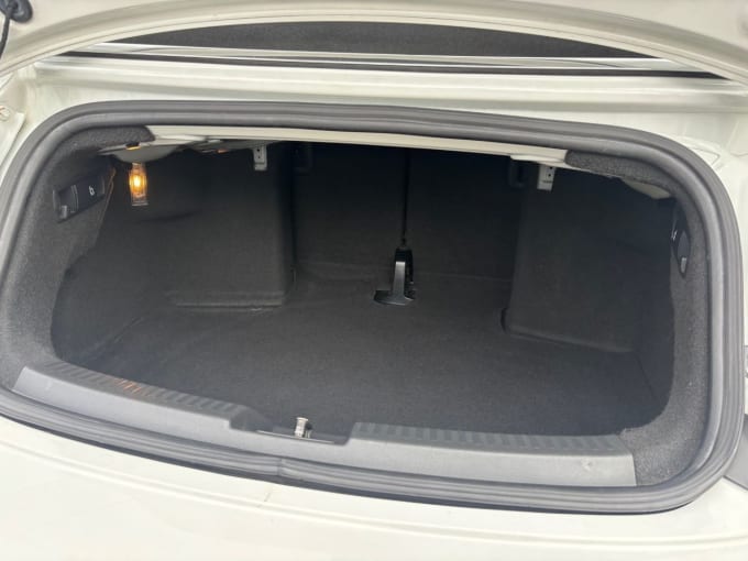 2025 Volkswagen Beetle