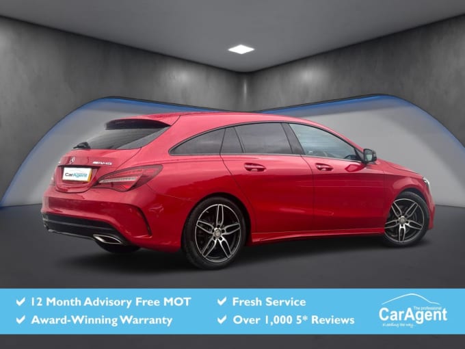 2025 Mercedes-benz Cla