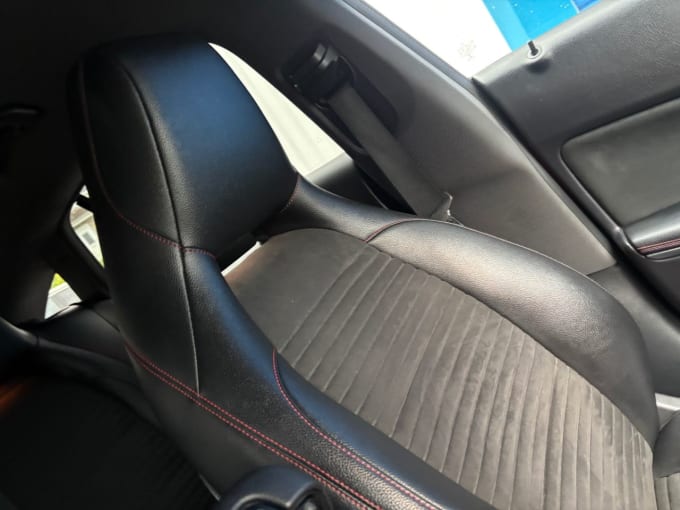 2025 Mercedes-benz Cla
