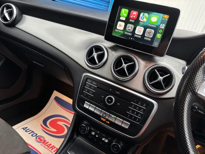 2025 Mercedes-benz Cla