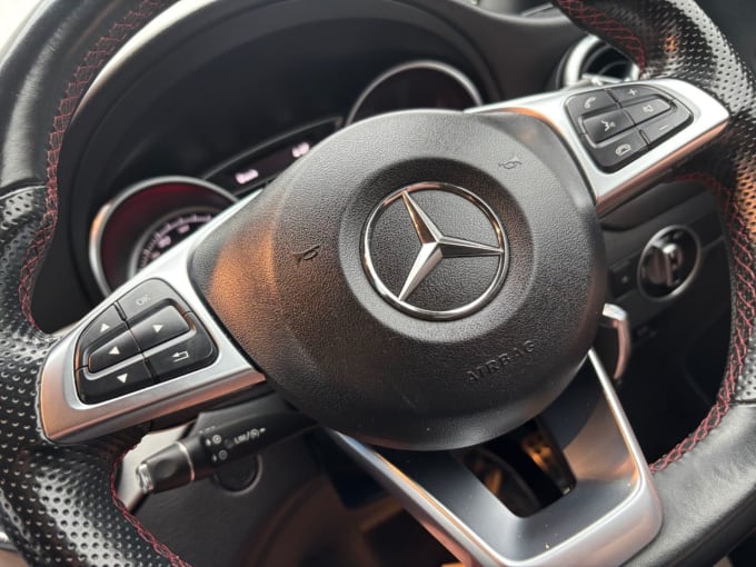 2025 Mercedes-benz Cla