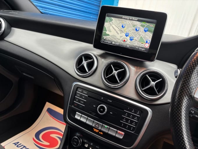 2025 Mercedes-benz Cla