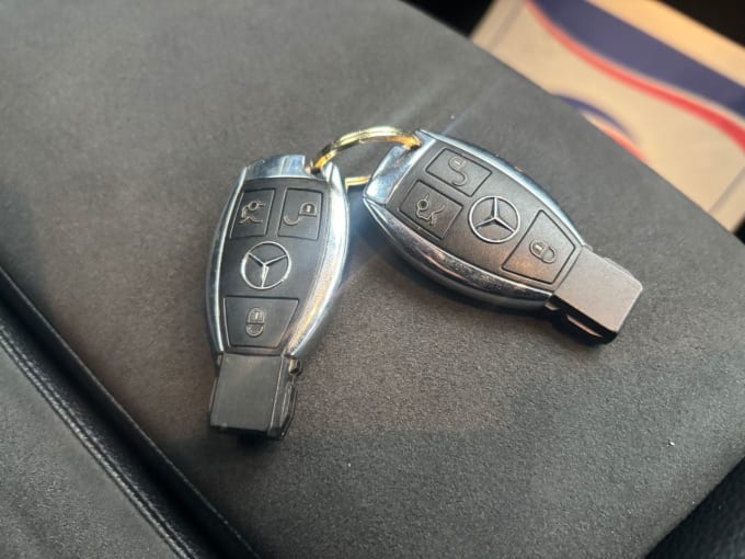 2025 Mercedes-benz Cla
