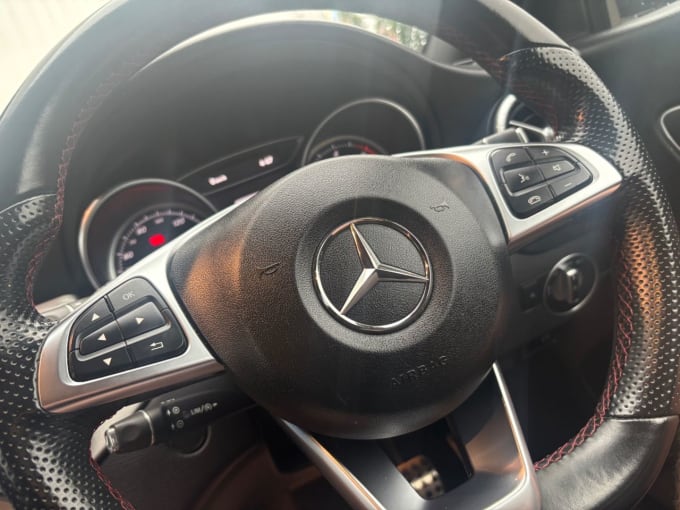 2025 Mercedes-benz Cla
