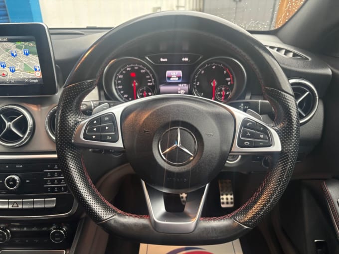 2025 Mercedes-benz Cla