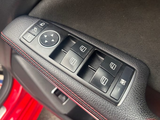 2025 Mercedes-benz Cla
