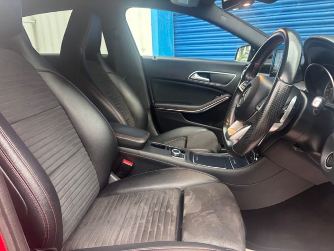 2025 Mercedes-benz Cla